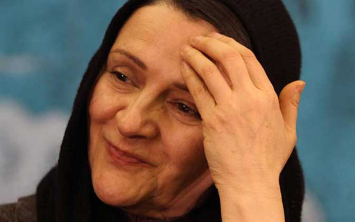 بیوگرافی گلاب آدینه بیوگرافی گلاب آدینه