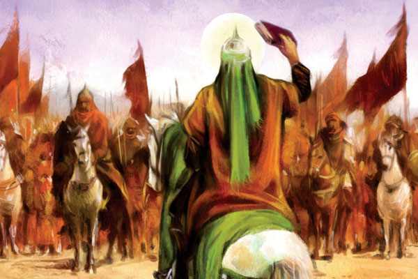 لیله المبیت چیست؟ لیله المبیت چیست؟