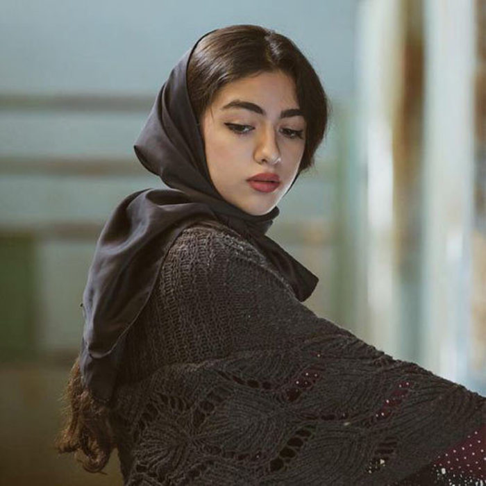زشت ترین دختر ایرانی معروف به عروس مردگان در اینستاگرام+تصاویر