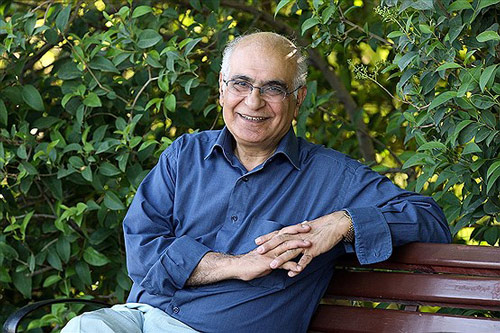 عکس هوشنگ مرادی کرمانی چهره ها و افراد مشهور متولد 16 شهریور