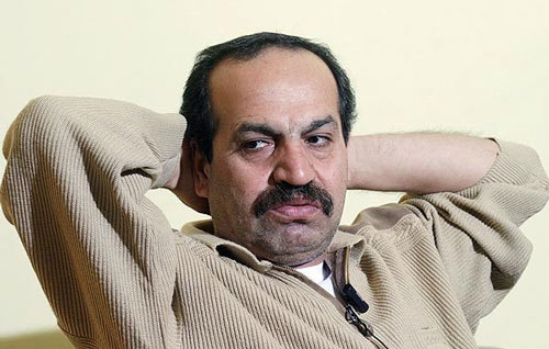 عکس رسول ملاقلی پور چهره ها و افراد مشهور متولد 17 شهریور