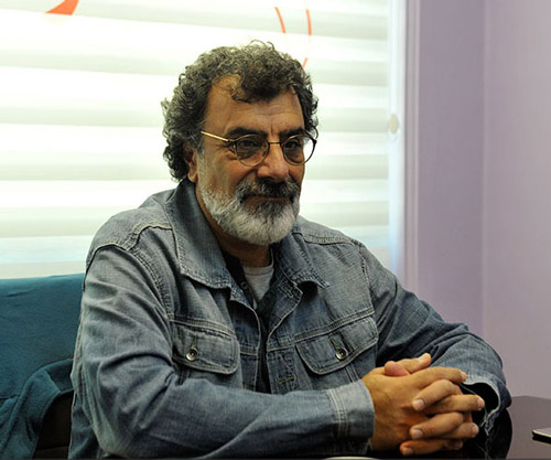 عکس سیامک احصایی چهره ها و افراد مشهور متولد 2 مهر