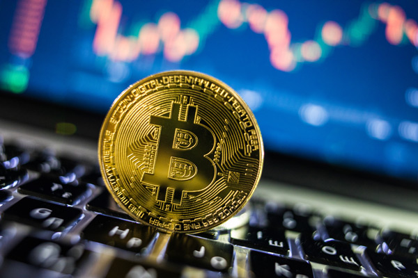 بیت کوین بیت کوین