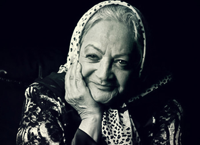 شهلا ریاحی شهلا ریاحی