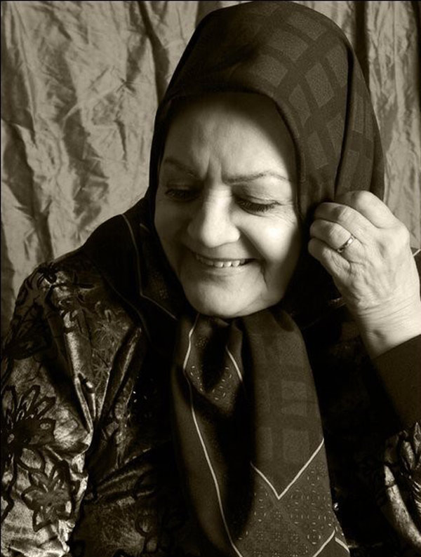 شهلا ریاحی شهلا ریاحی
