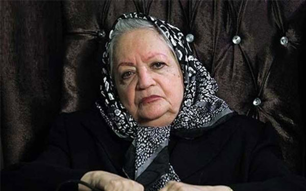 شهلا ریاحی شهلا ریاحی