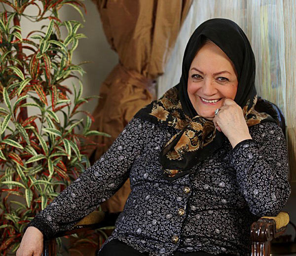 شهلا ریاحی شهلا ریاحی
