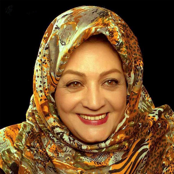 شهلا ریاحی شهلا ریاحی