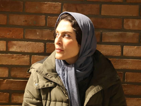 بهناز جعفری بیوگرافی کامل بهناز جعفری