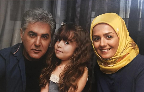 بیوگرافی کامل مهدی صبایی بیوگرافی کامل مهدی صبایی