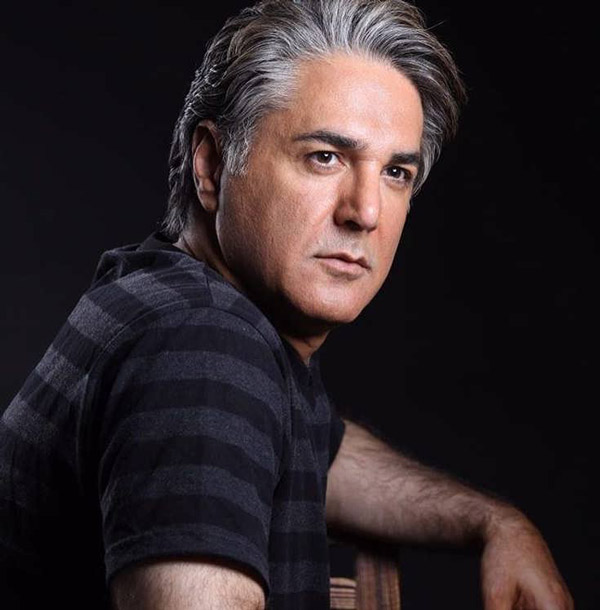 بیوگرافی کامل مهدی صبایی بیوگرافی کامل مهدی صبایی