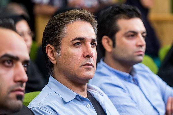 بیوگرافی کامل مهدی صبایی بیوگرافی کامل مهدی صبایی