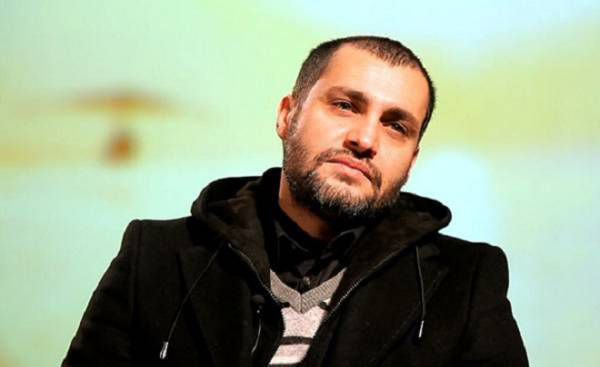 امیرمحمد زند بیوگرافی امیرمحمد زند